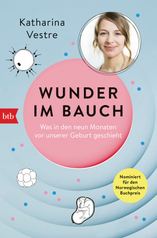 Katharina Vestre: Wunder im Bauch