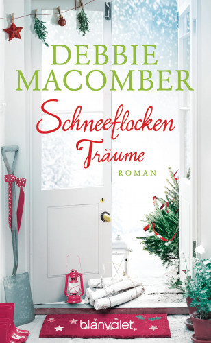 Debbie Macomber: Schneeflockenträume