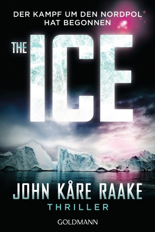 John Kåre Raake: The Ice