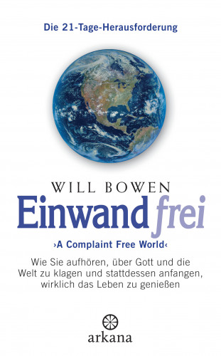 Will Bowen: Einwandfrei