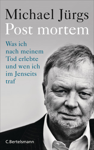 Michael Jürgs: Post mortem
