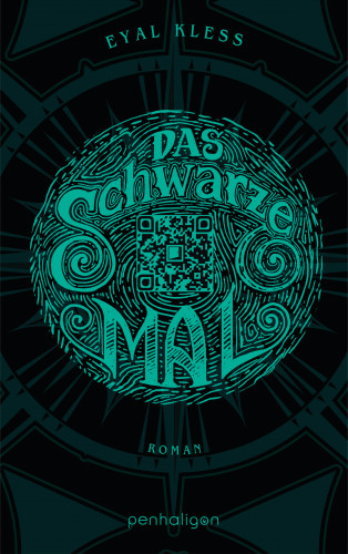 Eyal Kless: Das schwarze Mal