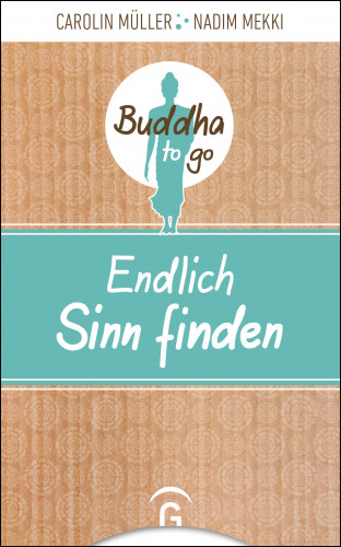 Carolin Müller, Nadim Mekki: Endlich Sinn finden