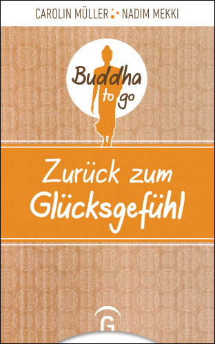 Carolin Müller, Nadim Mekki: Zurück zum Glücksgefühl