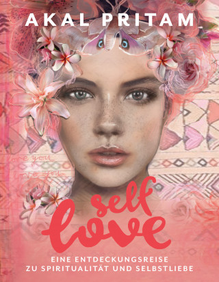 Akal Pritam: Self-Love