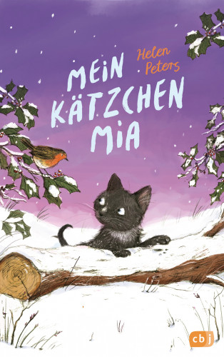 Helen Peters: Mein Kätzchen Mia