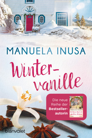 Manuela Inusa: Wintervanille