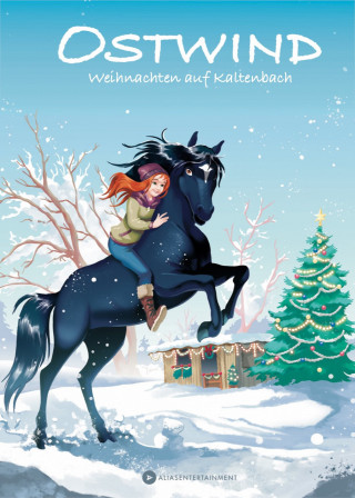 THiLO: Ostwind - Weihnachten auf Kaltenbach