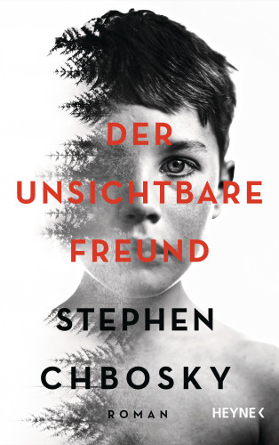Stephen Chbosky: Der unsichtbare Freund