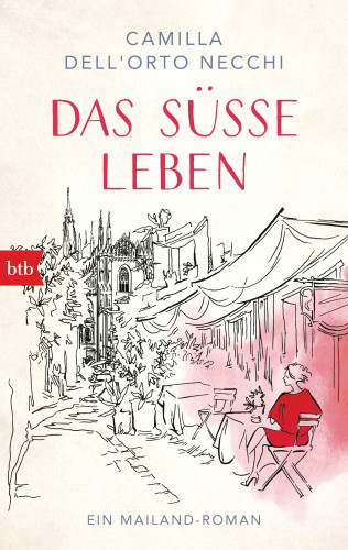 Camilla Dell'Orto Necchi: Das süße Leben