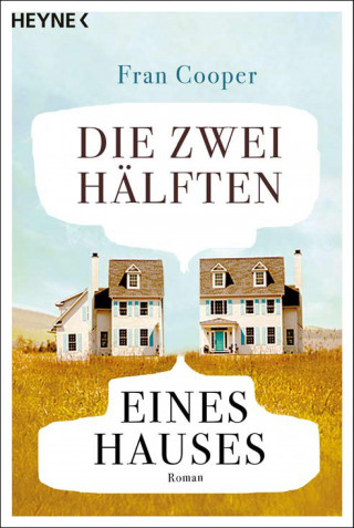 Fran Cooper: Die zwei Hälften eines Hauses