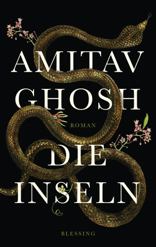 Amitav Ghosh: Die Inseln