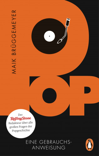 Maik Brüggemeyer: Pop