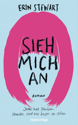 Erin Stewart: Sieh mich an