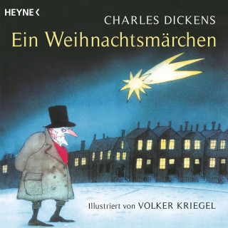 Charles Dickens: Ein Weihnachtsmärchen