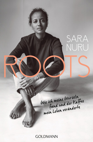 Sara Nuru: ROOTS