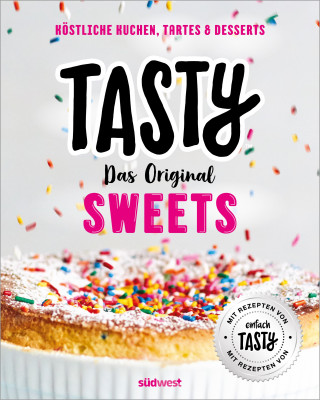 Tasty: Tasty Sweets