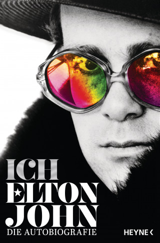 Elton John: Ich