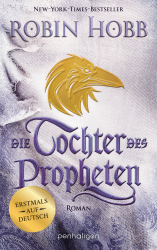 Robin Hobb: Die Tochter des Propheten