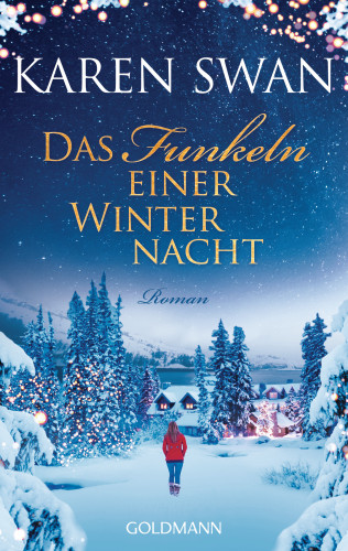 Karen Swan: Das Funkeln einer Winternacht