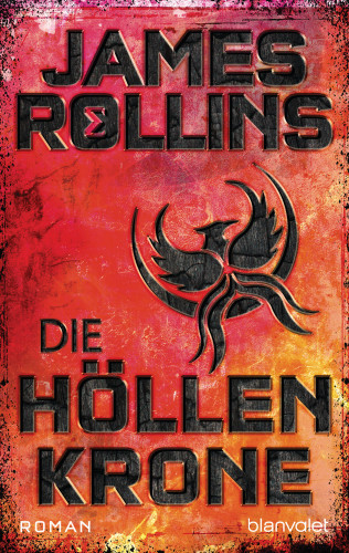 James Rollins: Die Höllenkrone