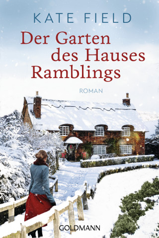 Kate Field: Der Garten des Hauses Ramblings