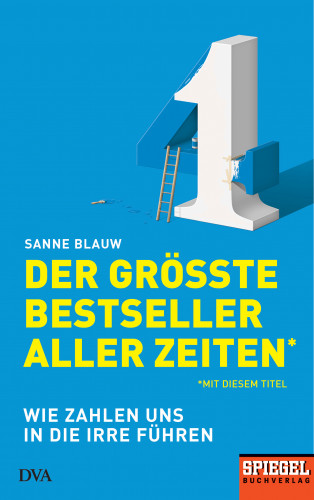Sanne Blauw: Der größte Bestseller aller Zeiten (mit diesem Titel)