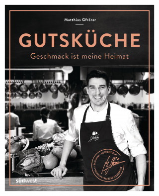 Matthias Gfrörer: Gutsküche
