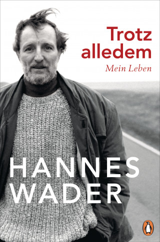 Hannes Wader: Trotz alledem