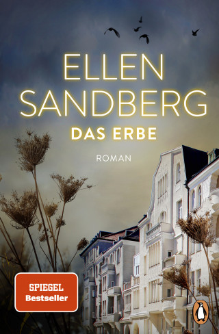 Ellen Sandberg: Das Erbe
