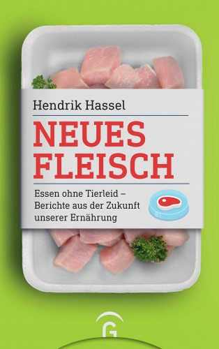 Hendrik Hassel: Neues Fleisch
