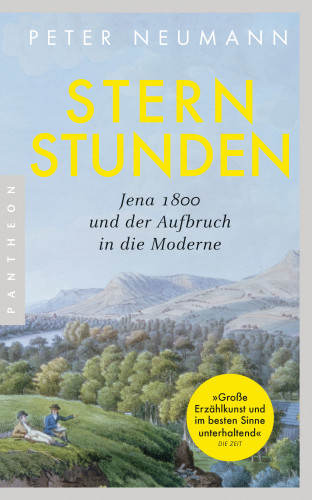 Peter Neumann: Sternstunden