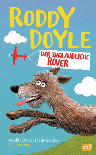 Roddy Doyle: Der unglaubliche Rover