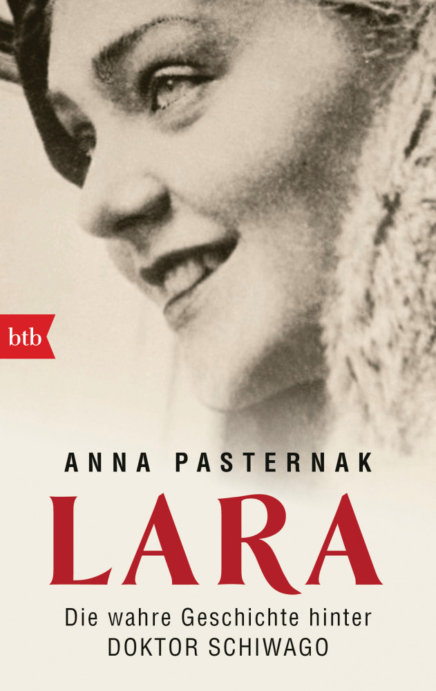 LARA | Anna Pasternak (EPUB eBook) | HÖBU.de
