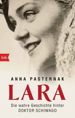 Anna Pasternak: LARA