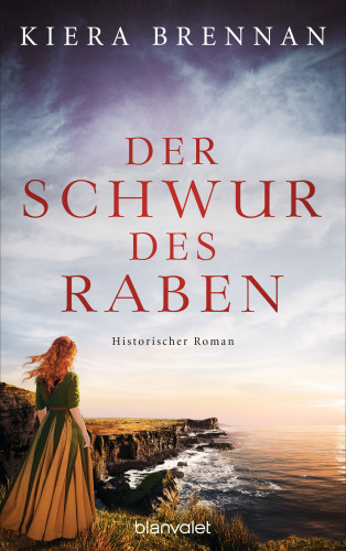 Kiera Brennan: Der Schwur des Raben