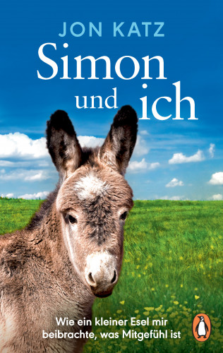 Jon Katz: Simon und ich