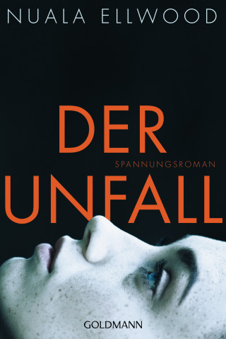Nuala Ellwood: Der Unfall