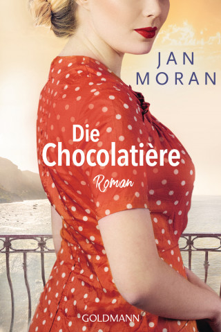 Jan Moran: Die Chocolatière