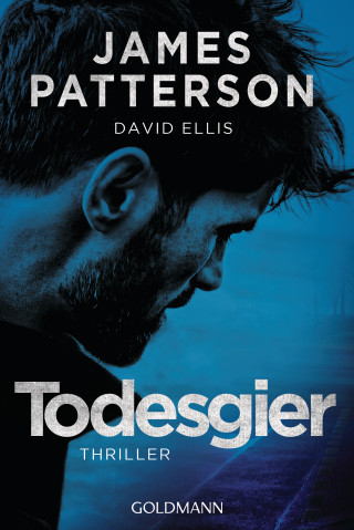 James Patterson, David Ellis: Todesgier