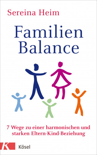 Sereina Heim: Familienbalance