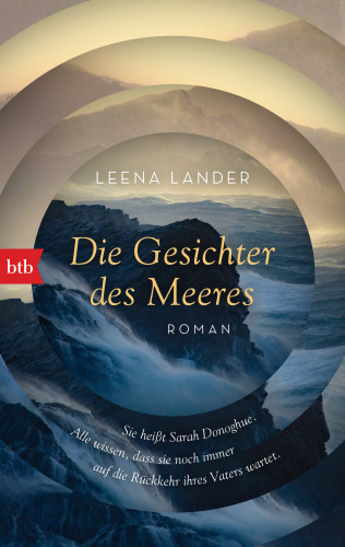 Leena Lander: Die Gesichter des Meeres