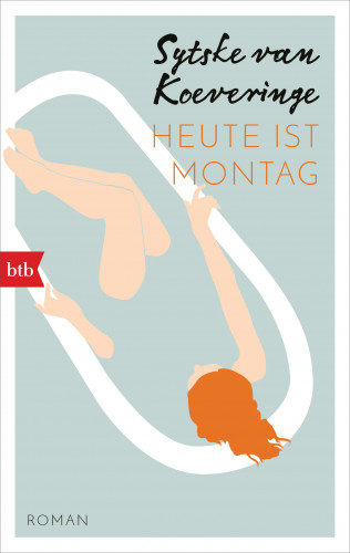 Sytske van Koeveringe: Heute ist Montag