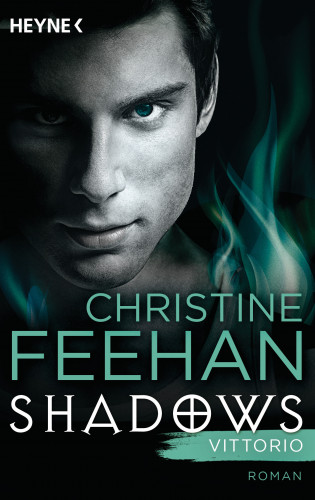 Christine Feehan: Vittorio