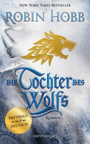 Robin Hobb: Die Tochter des Wolfs