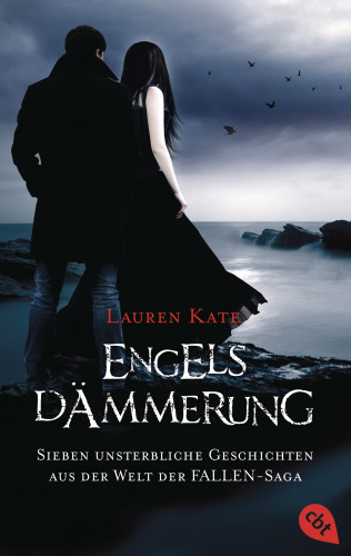 Lauren Kate: Engelsdämmerung
