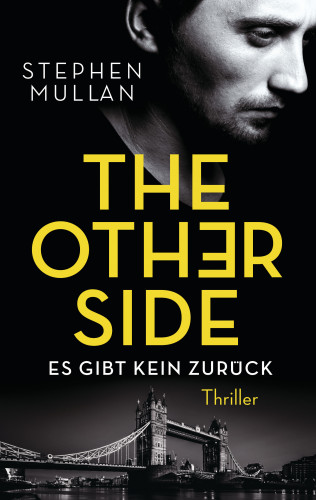 Stephen Mullan: The Other Side
