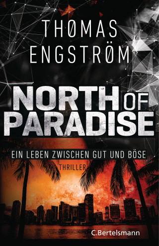 Thomas Engström: North of Paradise