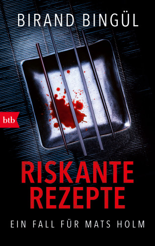 Birand Bingül: Riskante Rezepte