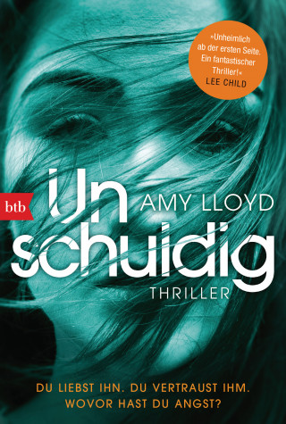 Amy Lloyd: Unschuldig